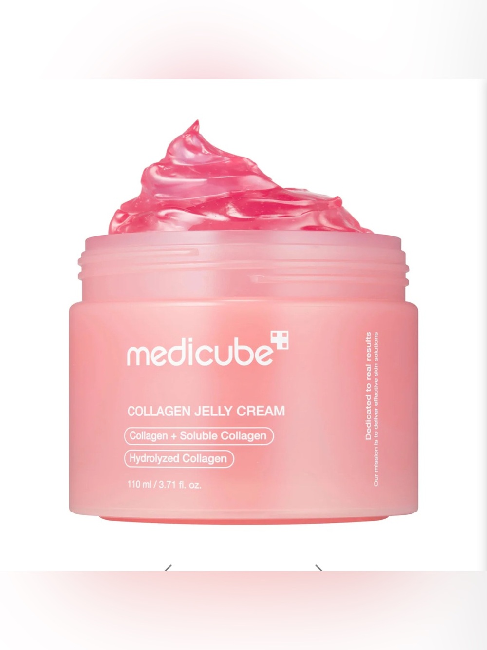 MEDICUBE Collagen Jelly Cream